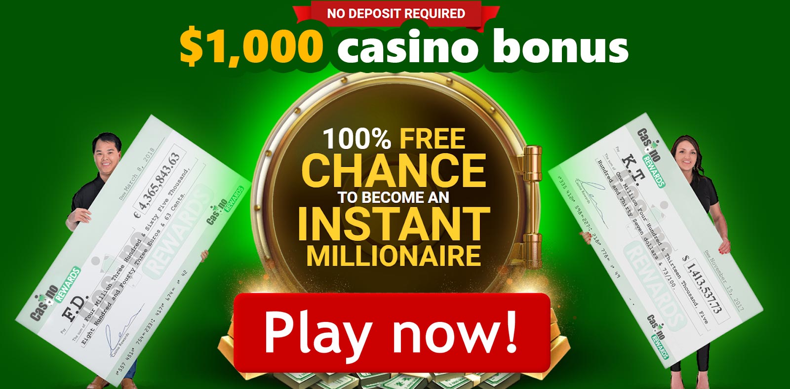 Get your bonus on SpinsBro Casino